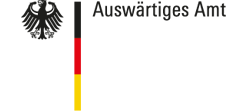 Logo Auswärtiges Amt Logo Auswärtiges Amt